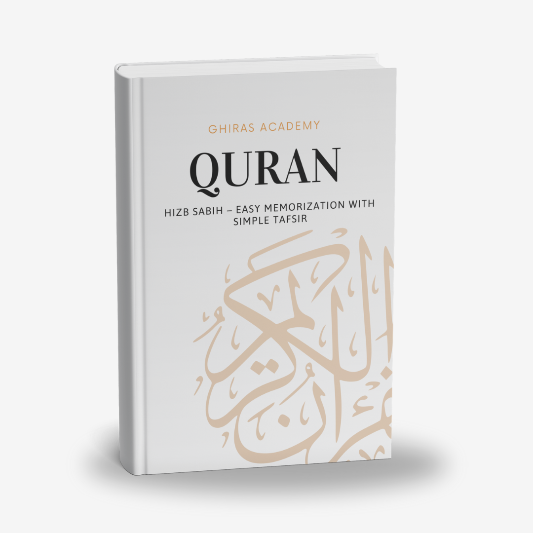 Quran Basics